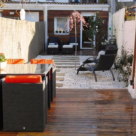 Green Home Santiago de Compostela Exterior photo