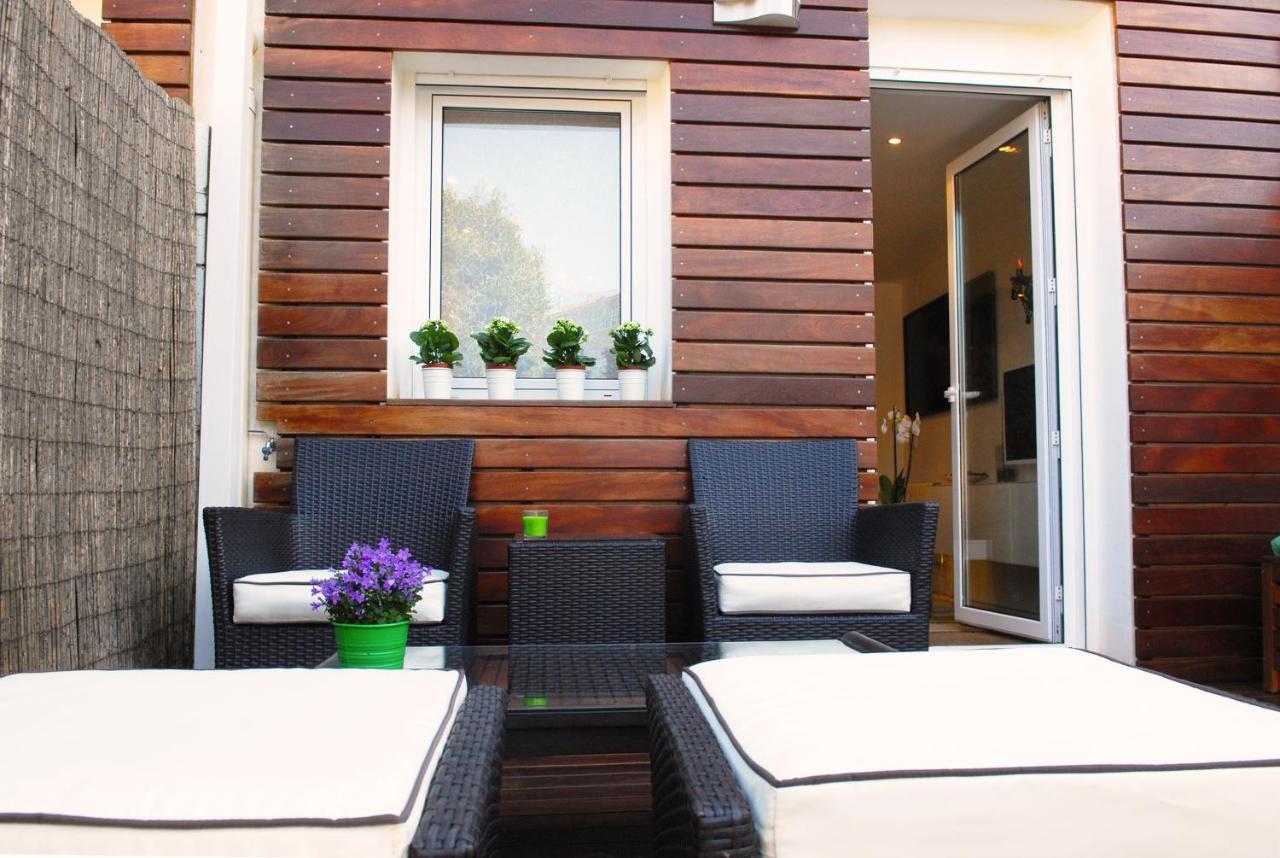 Green Home Santiago de Compostela Exterior photo