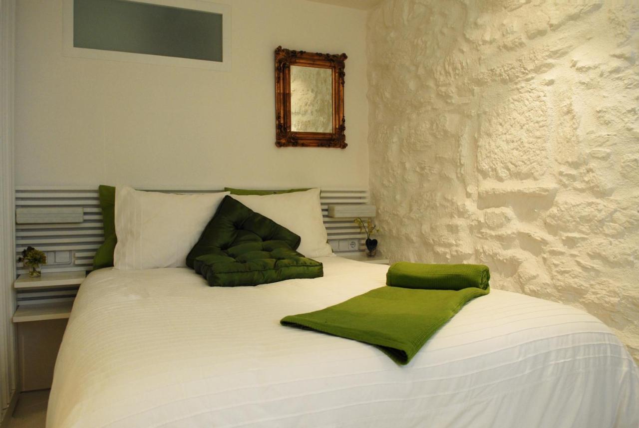 Green Home Santiago de Compostela Exterior photo